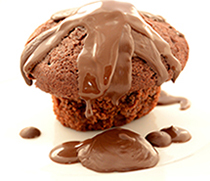 image of chocolate dessert